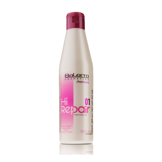 SHAMPOING RÉPARATEUR HI REPAIR