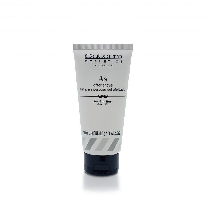 GEL APRES RASAGE HOMME 100ML
