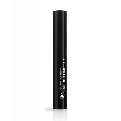 All in One Lashes Waterproof (MASK03)