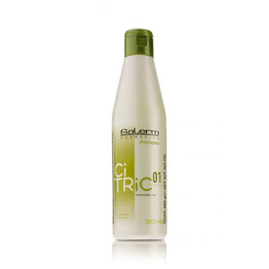 SHAMPOING POUR CHEVEUX COLORÉS CITRIC BALANCE 01